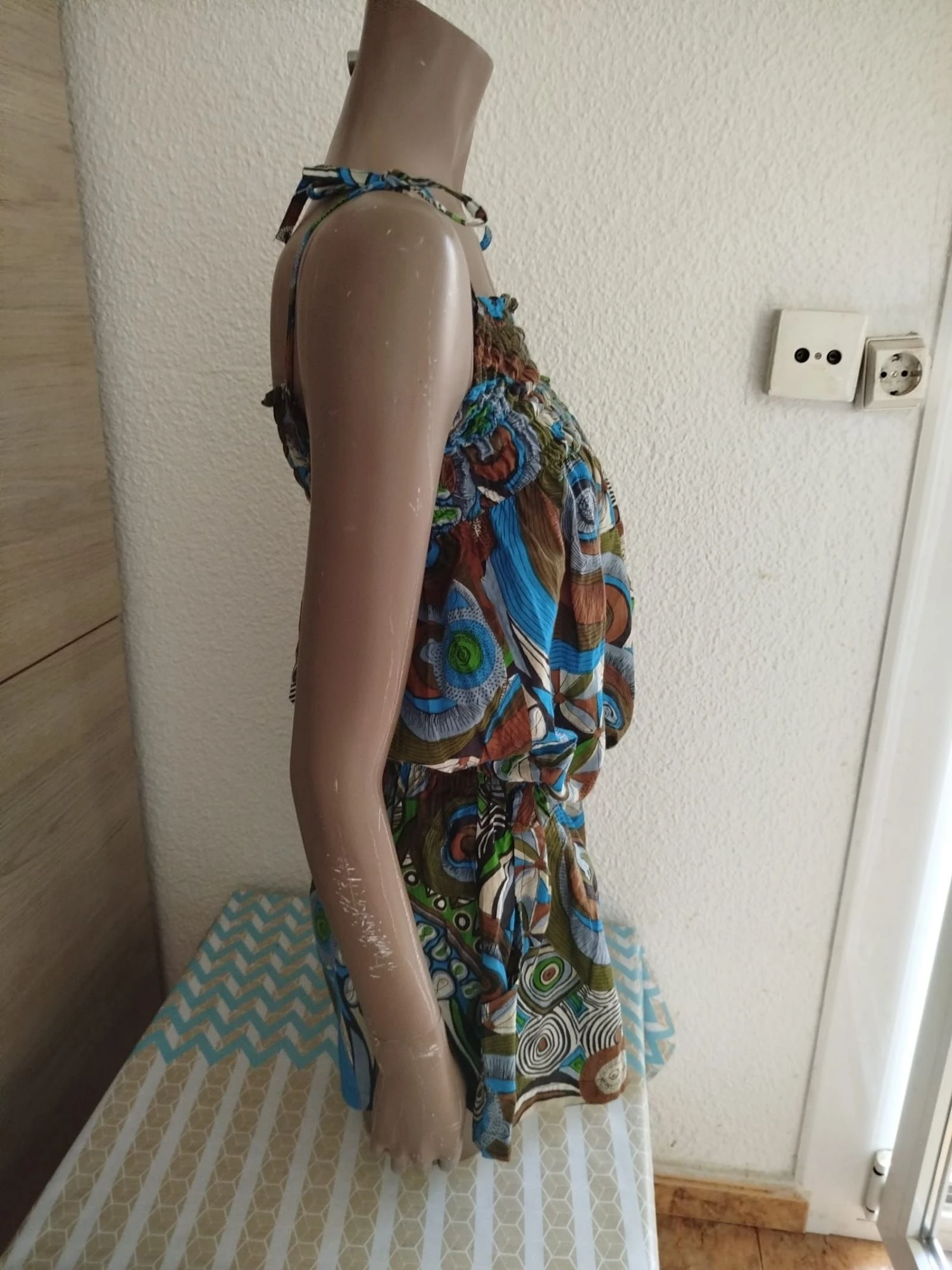 Mono corto talla M local  – photo 9